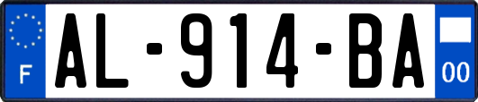 AL-914-BA