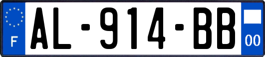 AL-914-BB