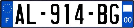 AL-914-BG