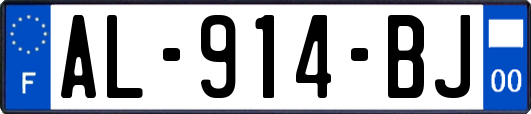 AL-914-BJ