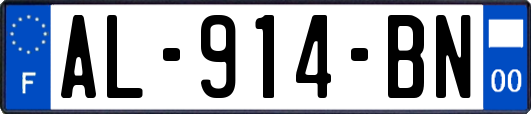 AL-914-BN