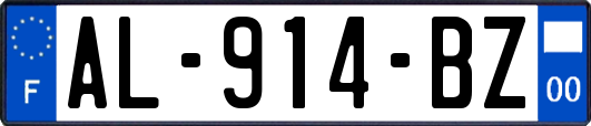 AL-914-BZ
