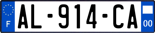 AL-914-CA