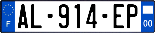 AL-914-EP