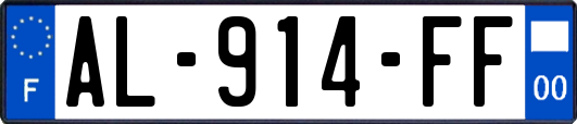 AL-914-FF