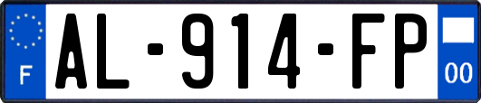 AL-914-FP