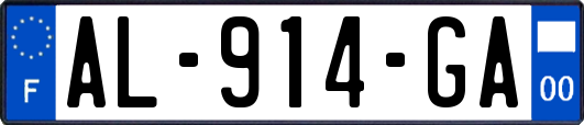 AL-914-GA