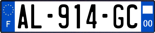 AL-914-GC