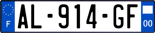 AL-914-GF