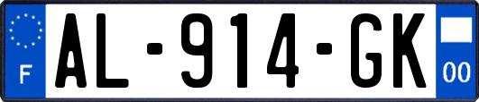 AL-914-GK