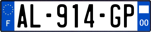 AL-914-GP