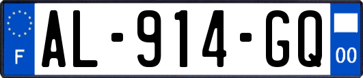 AL-914-GQ