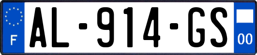 AL-914-GS