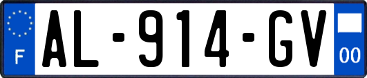 AL-914-GV