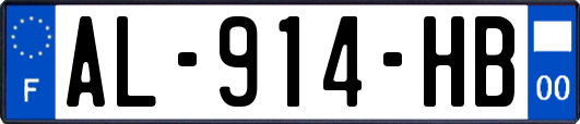 AL-914-HB