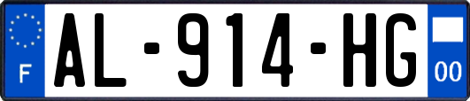 AL-914-HG