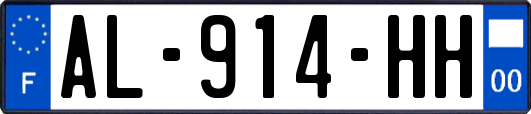 AL-914-HH
