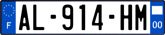 AL-914-HM