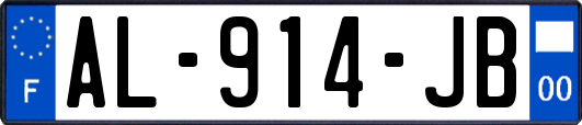 AL-914-JB