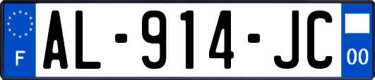 AL-914-JC