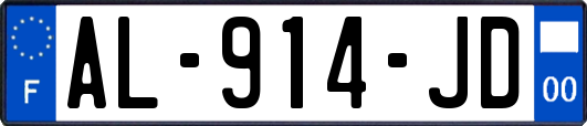 AL-914-JD