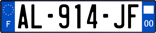 AL-914-JF