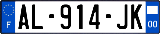 AL-914-JK