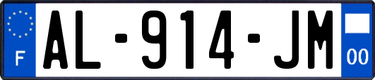 AL-914-JM