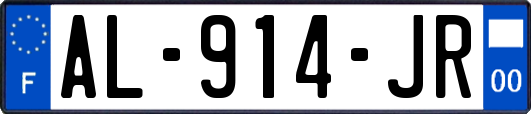 AL-914-JR
