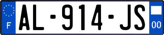 AL-914-JS