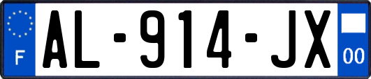 AL-914-JX