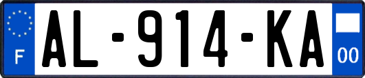 AL-914-KA