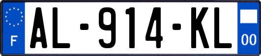 AL-914-KL