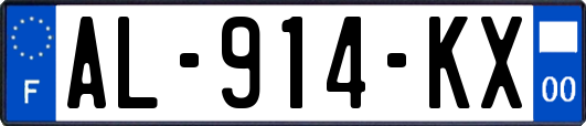 AL-914-KX