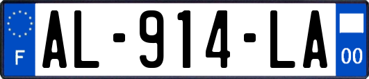 AL-914-LA