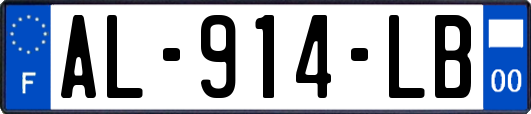 AL-914-LB