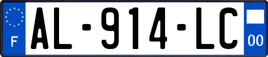 AL-914-LC