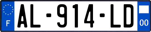 AL-914-LD