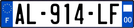 AL-914-LF