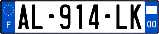 AL-914-LK