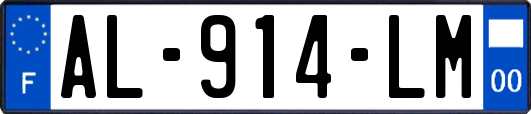 AL-914-LM