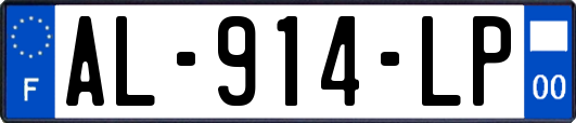 AL-914-LP
