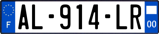 AL-914-LR