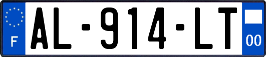 AL-914-LT