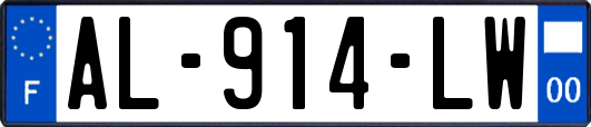 AL-914-LW