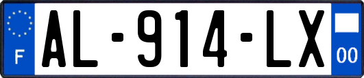 AL-914-LX