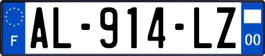AL-914-LZ