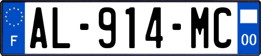 AL-914-MC