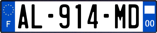 AL-914-MD