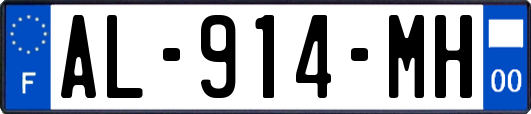 AL-914-MH